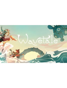 Wavetale