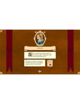 To Be or Not To Be