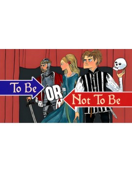 To Be or Not To Be