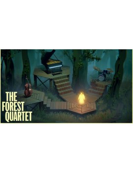 The Forest Quartet