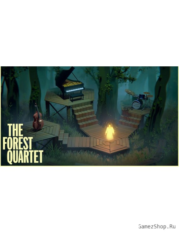 The Forest Quartet