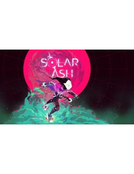 Solar Ash