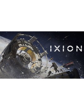 IXION