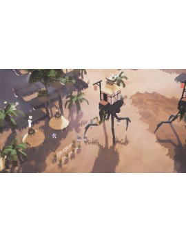 Kainga: Seeds of Civilization