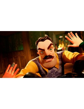 Hello Neighbor 2
