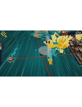 Swordship