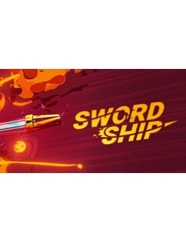 Swordship