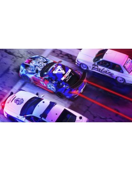 Need for Speed Unbound