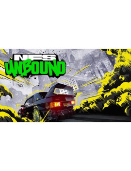 Need for Speed Unbound