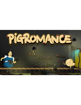 PIGROMANCE