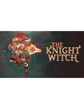 The Knight Witch