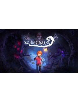 In Nightmare