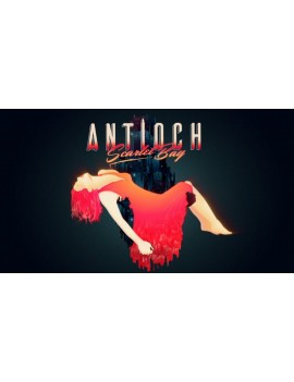 Antioch: Scarlet Bay