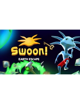 Swoon! Earth Escape