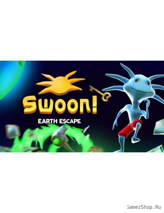 Swoon! Earth Escape