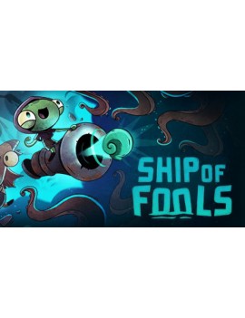 Ship of Fools
