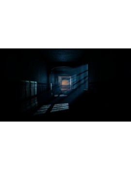 The Dark Pictures Anthology: The Devil in Me