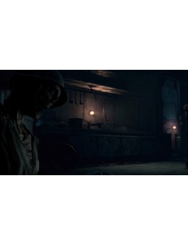 The Dark Pictures Anthology: Season One