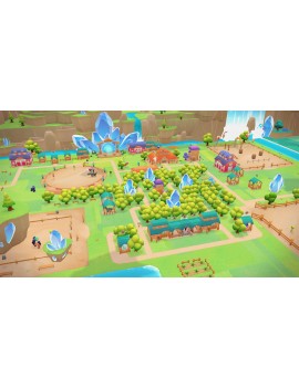 My Fantastic Ranch