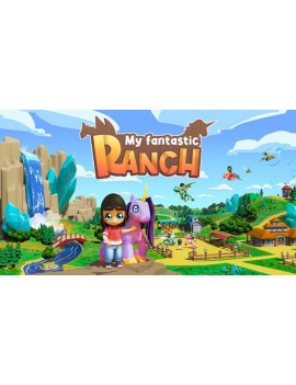 My Fantastic Ranch