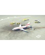Sky Haven Tycoon - Airport Simulator