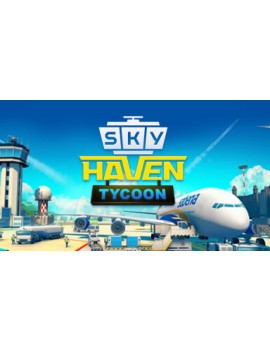 Sky Haven Tycoon - Airport Simulator