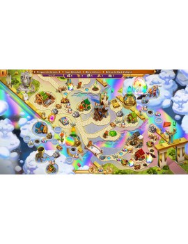 Viking Heroes 3