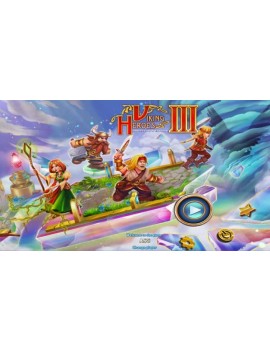 Viking Heroes 3