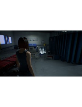 EDENGATE: The Edge of Life
