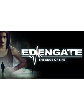 EDENGATE: The Edge of Life