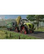 Farming Simulator 22 - Platinum Edition