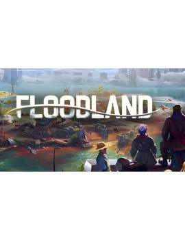 Floodland