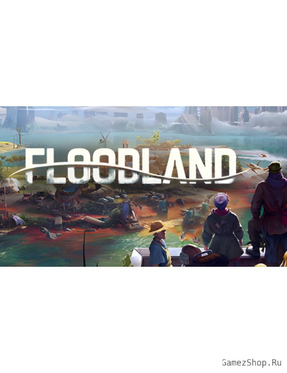 Floodland