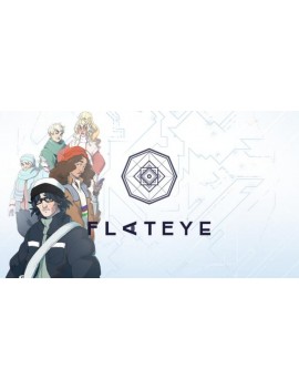 Flat Eye