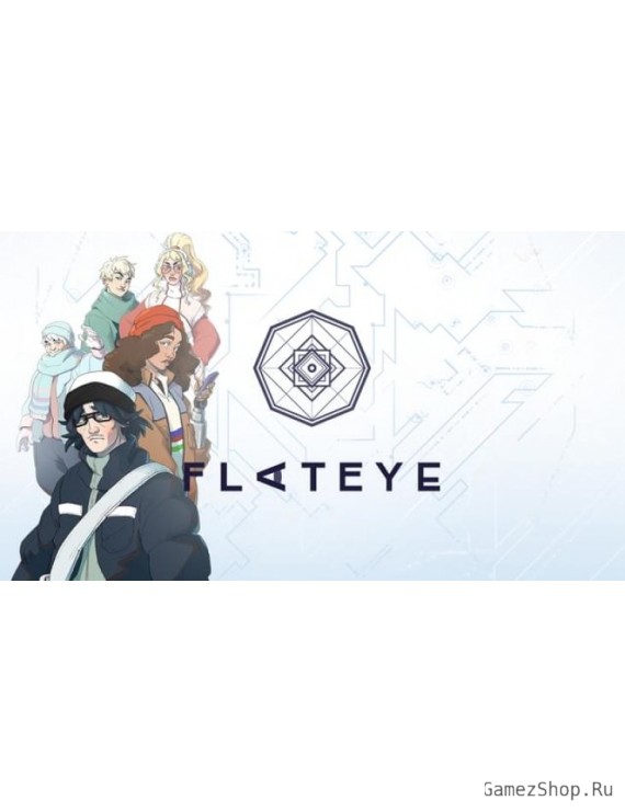 Flat Eye