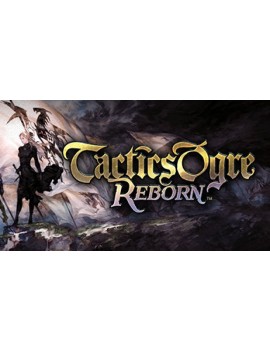 Tactics Ogre Reborn