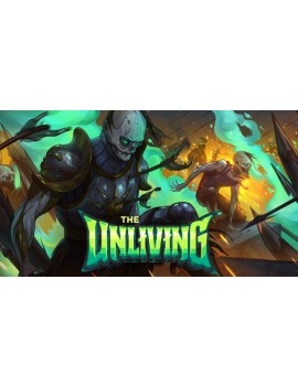 The Unliving