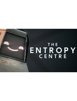 The Entropy Centre