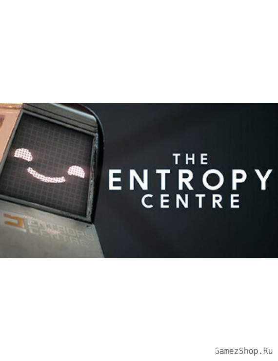 The Entropy Centre