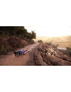 WRC Generations Fully Loaded Edition