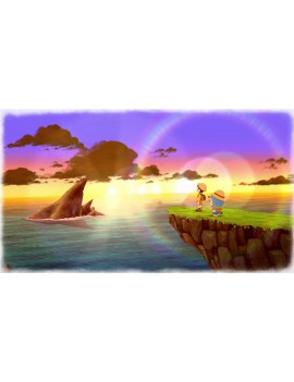 DORAEMON STORY OF SEASONS: Friends of the Great Kingdom