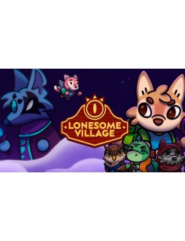 Lonesome Village