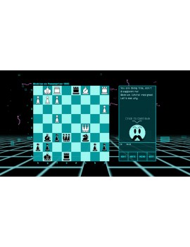 BOT.vinnik Chess: Prodigies