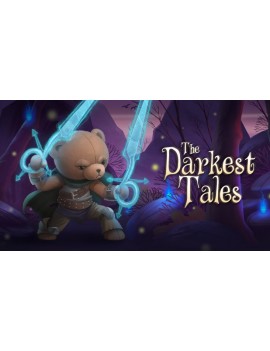 The Darkest Tales