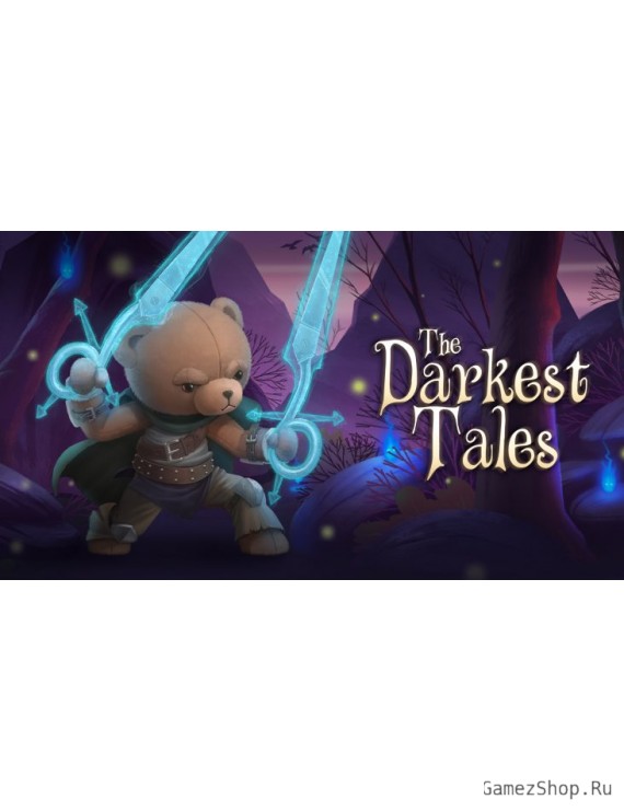 The Darkest Tales