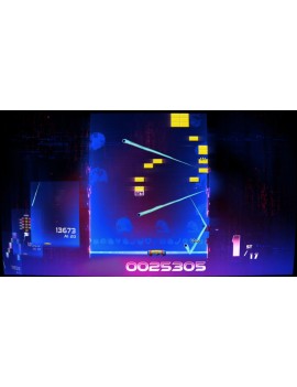 Arkanoid - Eternal Battle