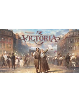 Victoria 3