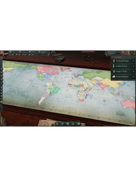 Victoria 3 Grand Edition