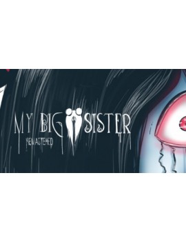 My Big Sister: Remastered