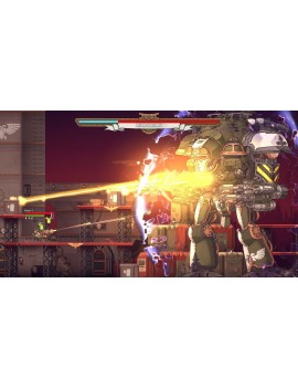 Warhammer 40,000: Shootas, Blood & Teef